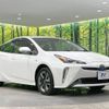 toyota prius 2019 -TOYOTA--Prius DAA-ZVW55--ZVW55-6005524---TOYOTA--Prius DAA-ZVW55--ZVW55-6005524- image 17