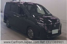 nissan serena 2024 -NISSAN 【岡山 301ﾑ 755】--Serena 6AA-GFC28--GFC28-058848---NISSAN 【岡山 301ﾑ 755】--Serena 6AA-GFC28--GFC28-058848-
