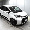 toyota sienta 2022 -TOYOTA 【岡山 502ひ5741】--Sienta MXPC10-1005606---TOYOTA 【岡山 502ひ5741】--Sienta MXPC10-1005606- image 1