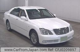 toyota crown 2007 quick_quick_DBA-GRS180_GRS180-0059330