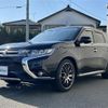 mitsubishi outlander-phev 2016 CFJ1768036 image 19