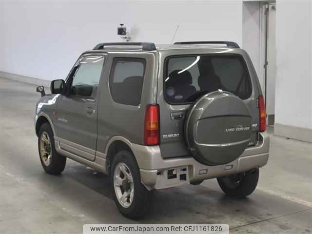 suzuki jimny undefined -SUZUKI--Jimny JB23W-344750---SUZUKI--Jimny JB23W-344750- image 2