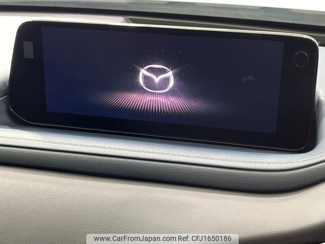 mazda cx-3 2024 CFJ1650186 image 2