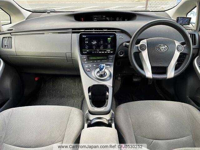 toyota prius 2010 504928-926470 image 1