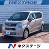 daihatsu move 2015 quick_quick_LA150S_LA150S-0066040 image 1