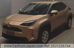 toyota yaris-cross 2022 quick_quick_5BA-MXPB10_2018467