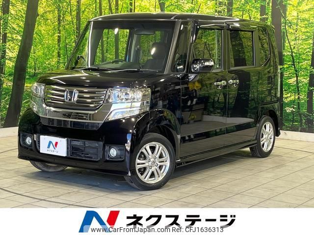honda n-box 2012 CFJ1636313 image 1