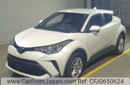 toyota c-hr 2020 -TOYOTA--C-HR 3BA-NGX50--NGX50-2039041---TOYOTA--C-HR 3BA-NGX50--NGX50-2039041-