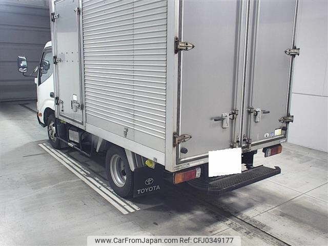 toyota dyna-truck 2014 -TOYOTA 【京都 100ｿ8991】--Dyna XZU605-0007951---TOYOTA 【京都 100ｿ8991】--Dyna XZU605-0007951- image 2