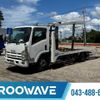 isuzu elf-truck 2008 GOO_NET_EXCHANGE_0541786A30250722W007 image 1