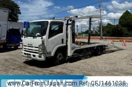 isuzu elf-truck 2008 GOO_NET_EXCHANGE_0541786A30250722W007