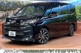 toyota noah 2023 -TOYOTA--Noah 6BA-MZRA90W--MZRA90-0079967---TOYOTA--Noah 6BA-MZRA90W--MZRA90-0079967-