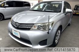 toyota corolla-axio 2014 AF-NZE161-7090491