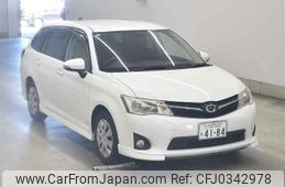 toyota corolla-fielder undefined -TOYOTA--Corolla Fielder NZE161G-7103740---TOYOTA--Corolla Fielder NZE161G-7103740-