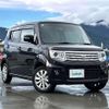 suzuki mr-wagon 2013 -SUZUKI--MR Wagon DBA-MF33S--MF33S-421137---SUZUKI--MR Wagon DBA-MF33S--MF33S-421137- image 1