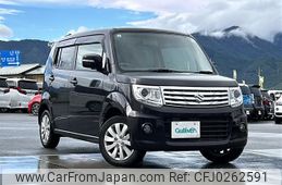 suzuki mr-wagon 2013 -SUZUKI--MR Wagon DBA-MF33S--MF33S-421137---SUZUKI--MR Wagon DBA-MF33S--MF33S-421137-