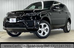 land-rover range-rover 2019 -ROVER--Range Rover LDA-LW3KB--SALWA2AK5KA422774---ROVER--Range Rover LDA-LW3KB--SALWA2AK5KA422774-