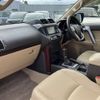 toyota land-cruiser-prado 2015 -TOYOTA--Land Cruiser Prado LDA-GDJ150W--GDJ150-0009369---TOYOTA--Land Cruiser Prado LDA-GDJ150W--GDJ150-0009369- image 18