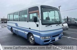 nissan civilian-bus 2007 -NISSAN 【熊谷 200サ1926】--Civilian AHW41-035828---NISSAN 【熊谷 200サ1926】--Civilian AHW41-035828-