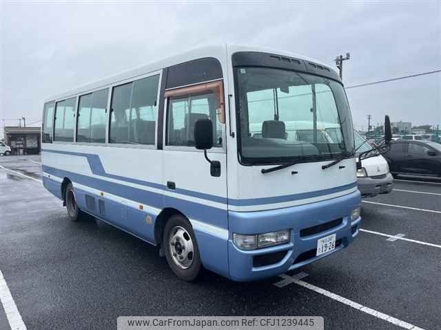 nissan civilian-bus 2007 -NISSAN 【熊谷 200サ1926】--Civilian AHW41-035828---NISSAN 【熊谷 200サ1926】--Civilian AHW41-035828- image 1