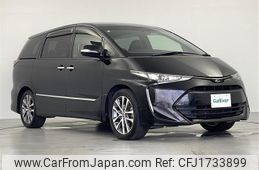 toyota estima 2016 CFJ1733899