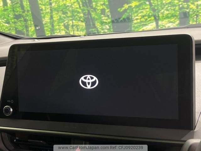toyota prius 2023 -TOYOTA--Prius 6AA-MXWH60--MXWH60-4050141---TOYOTA--Prius 6AA-MXWH60--MXWH60-4050141- image 2