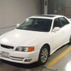 toyota chaser 2001 quick_quick_GF-JZX100_0118627 image 2
