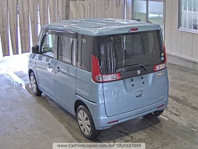 suzuki spacia 2014 CFJ1657099 image 2