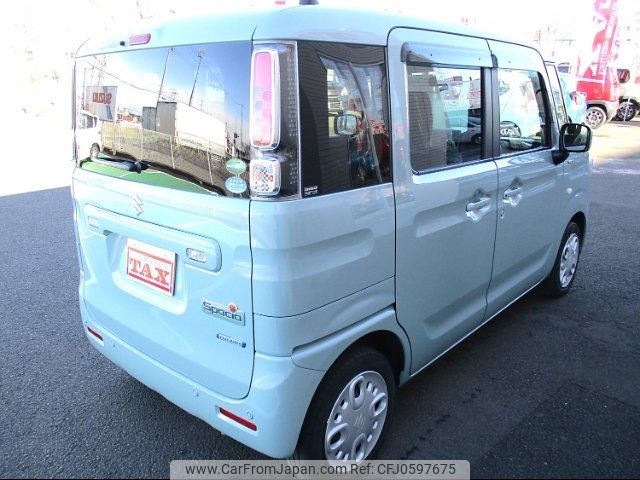 suzuki spacia 2018 -SUZUKI 【宮城 581ﾉ2445】--Spacia MK53S--143922---SUZUKI 【宮城 581ﾉ2445】--Spacia MK53S--143922- image 2