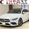 mercedes-benz cla-class 2019 quick_quick_118612M_WDD1186122N073502 image 1