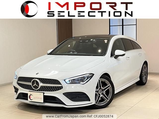 mercedes-benz cla-class 2019 quick_quick_118612M_WDD1186122N073502 image 1