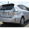 toyota prius-α 2011 quick_quick_DAA-ZVW41W_ZVW41-3016740 image 9