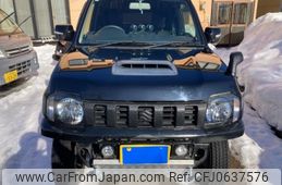 suzuki jimny 2016 -SUZUKI--Jimny ABA-JB23W--JB23W-759921---SUZUKI--Jimny ABA-JB23W--JB23W-759921-