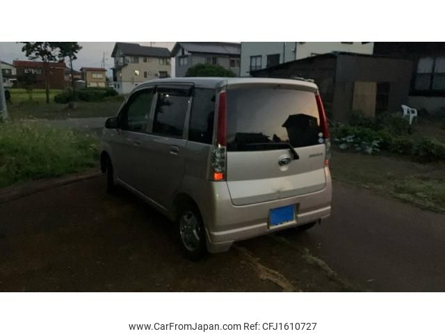 subaru stella 2008 CFJ1610727 image 2