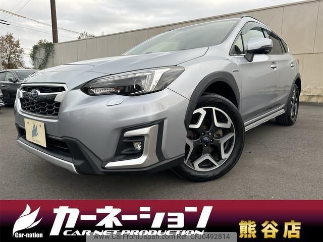 subaru xv 2019 quick_quick_GTE_GTE-007288 image 1