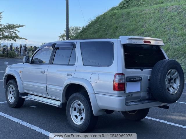 toyota hilux-surf 1997 quick_quick_KZN185W_KZN185-9013063 image 2