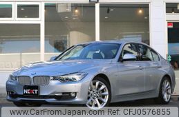 bmw 3-series 2013 quick_quick_DAA-3F30_WBA3F92090F489831