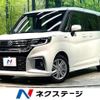 suzuki solio 2024 quick_quick_MA37S_MA37S-183090 image 1