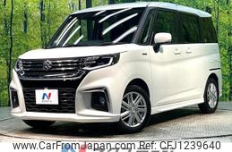 suzuki solio 2024 quick_quick_MA37S_MA37S-183090
