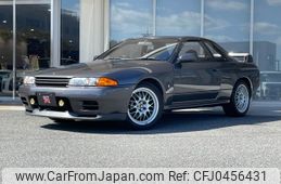 nissan skyline-coupe 1994 -NISSAN--Skyline Coupe E-BNR32--BNR32-311080---NISSAN--Skyline Coupe E-BNR32--BNR32-311080-