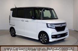 honda n-box 2019 -HONDA--N BOX DBA-JF3--JF3-1314123---HONDA--N BOX DBA-JF3--JF3-1314123-