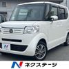 honda n-box 2014 -HONDA--N BOX DBA-JF1--JF1-1431558---HONDA--N BOX DBA-JF1--JF1-1431558- image 1