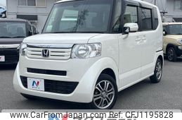 honda n-box 2014 -HONDA--N BOX DBA-JF1--JF1-1431558---HONDA--N BOX DBA-JF1--JF1-1431558-