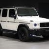 mercedes-benz g-class 2020 -MERCEDES-BENZ--Benz G Class 3DA-463349--W1N4633492X362570---MERCEDES-BENZ--Benz G Class 3DA-463349--W1N4633492X362570- image 10