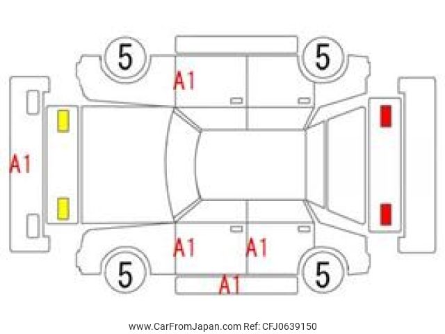 nissan note 2019 -NISSAN--Note DAA-HE12--HE12-305799---NISSAN--Note DAA-HE12--HE12-305799- image 2