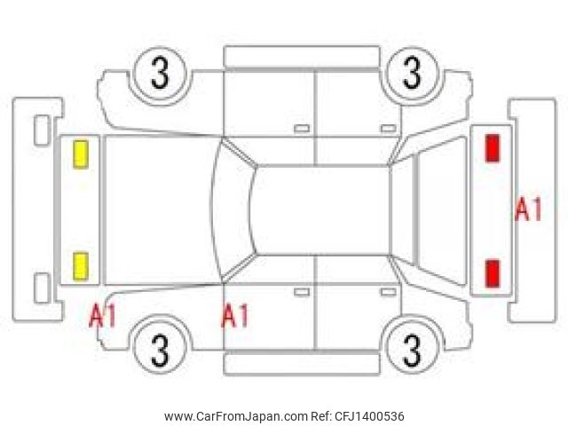 toyota roomy 2020 CFJ1400536 image 2