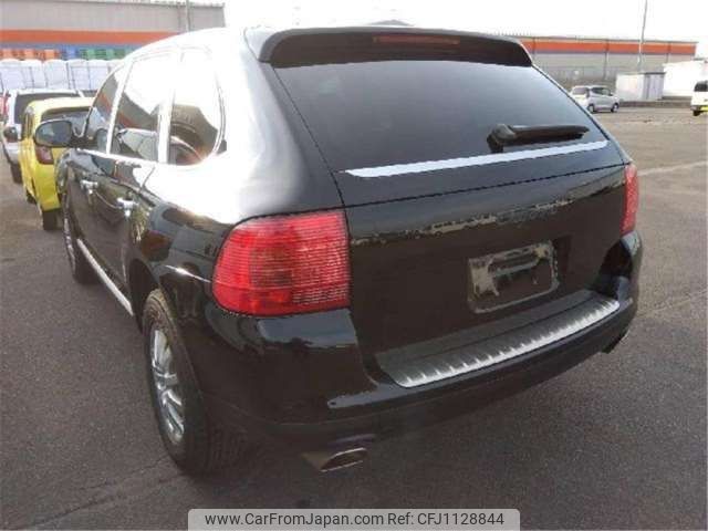porsche cayenne 2006 -PORSCHE--Porsche Cayenne ﾌﾒｲ--WP1AA29P66LA23429---PORSCHE--Porsche Cayenne ﾌﾒｲ--WP1AA29P66LA23429- image 2