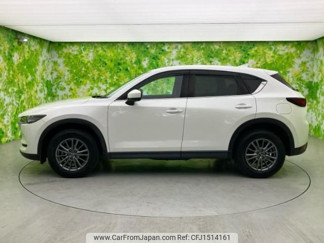 mazda cx-5 2019 CFJ1514161 image 2