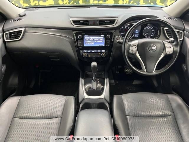 nissan x-trail 2016 -NISSAN--X-Trail DBA-T32--T32-511619---NISSAN--X-Trail DBA-T32--T32-511619- image 2