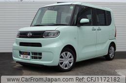 daihatsu tanto 2020 -DAIHATSU--Tanto 6BA-LA650S--LA650S-0070943---DAIHATSU--Tanto 6BA-LA650S--LA650S-0070943-